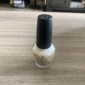 OPI Nail Polish Lacquer A36 Happy Anniversary 15 mL-0.5 FL Oz e NWT